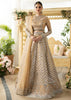 Qalamkar Dilnaaz Luxury Wedding Formals – DN-01 IMAAN