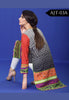 Asim Jofa Lawn Tunics Collection - AJT-3A - YourLibaas
 - 2