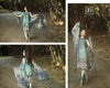 ZarQash Luxury Lawn Spring/Summer - 3B - YourLibaas
 - 2