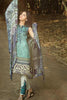 ZarQash Luxury Lawn Spring/Summer - 3B - YourLibaas
 - 1