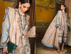 Sana Safinaz Kurnool Lawn Collection 2019 – 3B