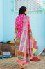 AlZohaib Monsoon Chunri Lawn Collection '21 – 03C