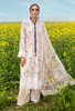 Adan's Libas Sarsoon Lawn Collection – Frost