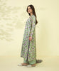 Sapphire Spring/Summer 2023 – 3 Piece - Digital Printed Lawn Suit - 003PDY23V123