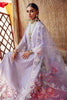 Ranisa by Nureh Festive Luxury Lawn Collection – EILNAZ