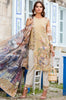 Shiza Hassan Luxury Lawn Collection '18 – Caprice -1B