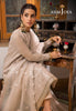Asim Jofa Shadow Work Lawn Silk Collection – AJSW-21