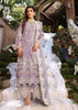 Elaf Festive Chikankari Lawn Collection 2023 Vol II – ECF-02 RAPUNZEL