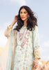 Elaf Signature Embroidered Lawn Collection – ESC-01B BREEZE