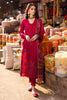 Nureh Bazaar Festive Lawn Collection 2024 – NS-124