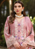 Elaf Festive Chikankari Lawn Collection 2023 Vol II – ECF-11B GISELLE