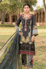 Munira Festive Embroidered Lawn Stitched Collection  – MSL-03