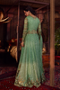 Qalamkar X Faiza Saqlain – Razia Wedding Collection 2019 – Aahana QF-02