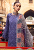 Nureh Bazaar Festive Lawn Collection 2024 – NS-127