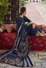 Qalamkar X Faiza Saqlain – Razia Wedding Collection 2019 – Sophiya QF-10