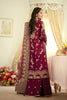 Qalamkar Dilnaaz Luxury Wedding Formals – DN-07 ALEENA