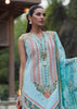 Crimson X Saira Shakira Luxury Lawn Collection – Shigar - D5 B