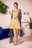 Shamrock by Maryum N Maria Chiffon Collection 2019 – SE-07