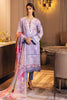 Nureh Signature Prints Lawn Collection – SP-41