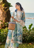 Elaf Embroidered Limited Edition Lawn Collection – ESL-07B HEAVEN'S MIST