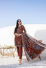 Sahil Festive Embroidered Lawn Collection – SFE-3