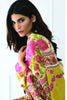 Sunshine Bloom Cotton Silk Collection '16 – 3A - YourLibaas
 - 2