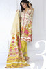Sunshine Bloom Cotton Silk Collection '16 – 3A - YourLibaas
 - 3