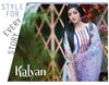 Kalyan Exclusive Eid Collection '16 – 3a - YourLibaas
 - 2