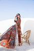 Sahil Festive Embroidered Lawn Collection – SFE-3