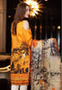 Sunshine Bloom Cotton Silk Collection '17 – 03