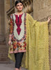 Sahil Cotton Embroidered Collection 2017 – 3B