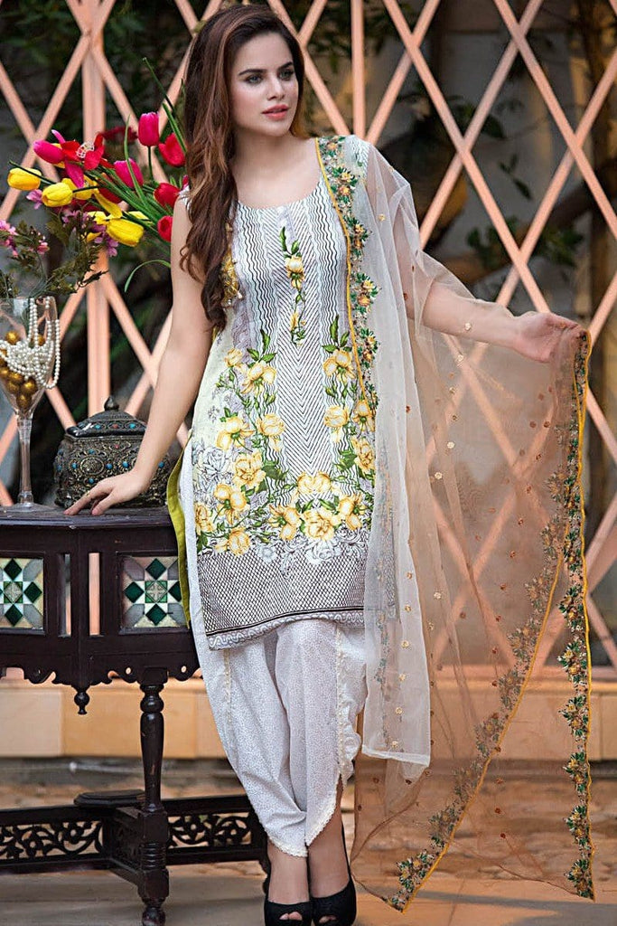 Kalyan Exclusive Eid Collection '16 – 3b - YourLibaas
 - 1