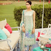 Charizma Festive Eid Lawn Collection 2019 – Soothing Factor ED-37