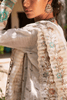 Qalamkar Luxury Lawn Collection 2020 – QLL-08