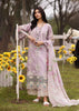 Kahf Festive Premium Lawn Collection 2024 – KFL-08B ELAYA