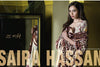 Saira Hassan Velvet Embroidered Dupatta Collection – SH04 - YourLibaas
 - 2