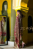Saira Hassan Velvet Embroidered Dupatta Collection – SH04 - YourLibaas
 - 3