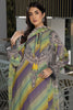 Charizma C-Print Printed Lawn With Chiffon Dupatta – CP23-45