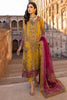 Charizma Dastan-e-Jashn Luxury Formal Chiffon Collection – DJW-03