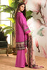 Charizma Embroidered Lawn Collection Chapter 1 – CEL-02