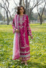 Qalamkar Qline Lawn Collection 2023 – AK-13 LARISA