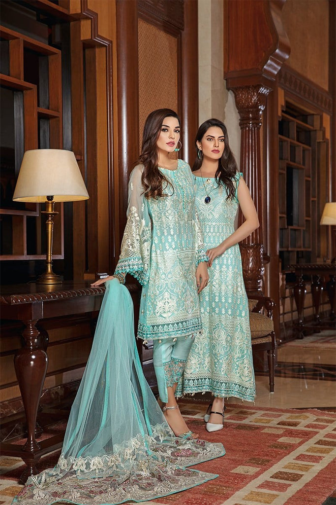 Ramsha Casual Collection Vol 18 – F-1812