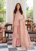 Zarqash Tresor Spring/Summer Lawn Collection – ZQ 11B