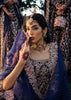 Hussain Rehar Zaib-un-Nisa Luxury Wedding Formals – Falak