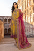 Charizma Dastan-e-Jashn Luxury Formal Chiffon Collection – DJW-03