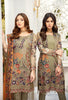 Ramsha Rangoon Chiffon Collection Vol-5 – D-505