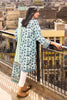 Gul Ahmed Lahore Lawn Collection 2021 – 3PC Lawn Suit CL-1132 B