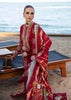 Kanwal Malik Sareen Luxury Lawn Edit – Rose