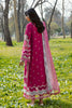 Qalamkar Qline Lawn Collection 2023 – AK-13 LARISA