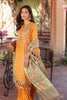 Gul Ahmed Festive Collection – Embroidered Lawn Suit with Jacquard Dupatta FE-12233